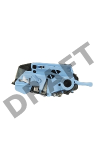 Тонер Картридж Cactus CS-Q6000A черный для HP 1600/2600N/M1015/M1017 (2500стр.)