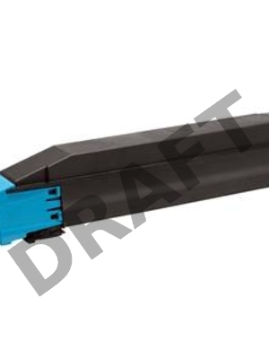 Тонер-картридж Kyocera TASKalfa 3050ci/3051ci/3550ci/3551ci TK-8305C 15K (cyan) (Katun)