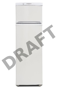 Холодильник Саратов 263 белый