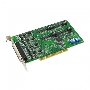 PCI-1612B-DE   4-port RS-232/422/485 PCI Communication Card Advantech