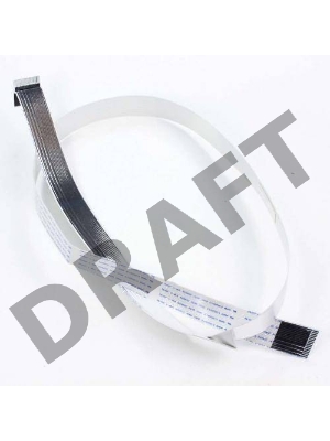 Шлейф ADF Samsung SL-M3870/4070 (JC39-01998A)