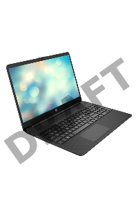 Ноутбук HP 15S-FQ5007NIA i5-1235U/8GB/256GBSSD/15.6