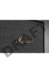 Усилитель MARSHALL Акустическая система Marshall Woburn II, черный 04092274