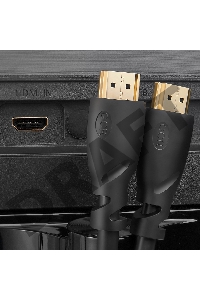 Greenconnect Кабель 1.2m HDMI версия 1.4, черный, позолоченные контакты, FullHD, GCR-51641 Greenconnect Кабель 1.2m HDMI версия 1.4, черный, позолоченные контакты, FullHD, GCR-51641