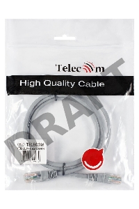 Патчкорд 1м 