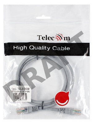 Патчкорд 1м 