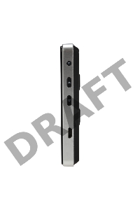 Видеоглазок дверной REXANT (DV-113) с цветным LCD-дисплеем 2.8