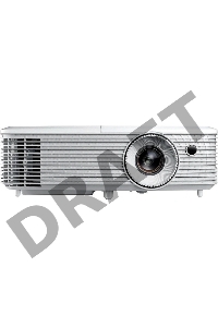 Проектор Optoma HD28i DLP 4000Lm (1920x1080) 50000:1 ресурс лампы:5000часов 1xUSB typeA 1xHDMI 2.82кг