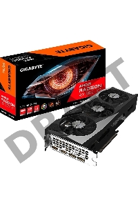 Видеокарта Gigabyte RX6650XT GAMING OC 8GB GDDR6 128bit 2xHDMI 2xDP RTL (032534)
