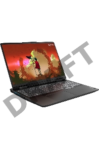 Ноутбук Lenovo IdeaPad Gaming 3 16ARH7 16