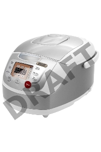 Мультиварка Mystery MCM-1020