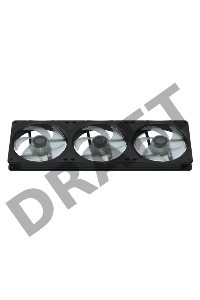Вентилятор для корпуса 360MM B2D3-18NPA-R1 COOLER MASTER
