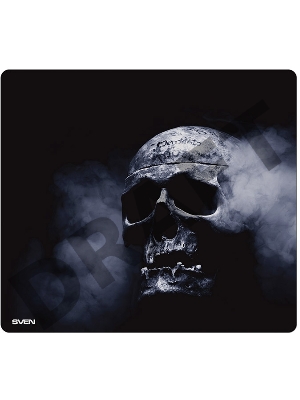 Игровой коврик для мыши SVEN MP-GS1L Игровой коврик для мыши SVEN MP-GS1L
