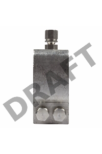 Ответвительный зажим P 72-TE 35-95/2х2,5-54 мм²