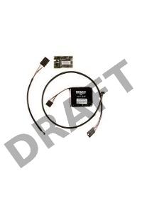 Набор аксессуаров LSI LSICVM02 CacheVault for 9361 series (LSI00418)