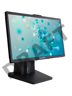 Моноблок Aquarius Mnb Pro T514 R53   23.8