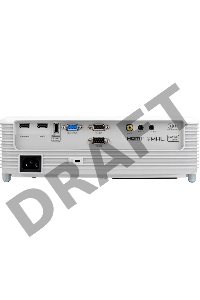 Проектор Optoma HD28i DLP 4000Lm (1920x1080) 50000:1 ресурс лампы:5000часов 1xUSB typeA 1xHDMI 2.82кг