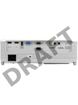 Проектор Optoma HD28i DLP 4000Lm (1920x1080) 50000:1 ресурс лампы:5000часов 1xUSB typeA 1xHDMI 2.82кг