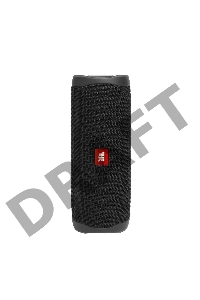 Акустическая система JBL 1.0 BLUETOOTH FLIP 5 BLACK
