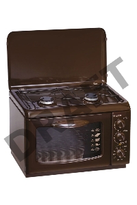 Плита Комбинированная Gefest 120 К19