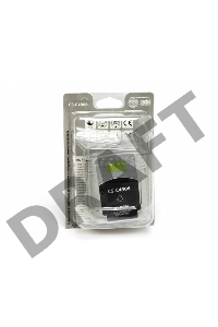 Картридж струйный Cactus CS-C4906 черный для №940 HP OfficeJet PRO 8000/8500 (72ml)