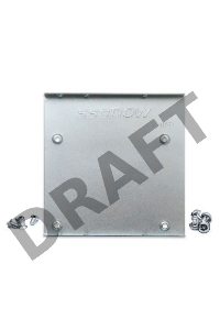 Салазки для 3.5