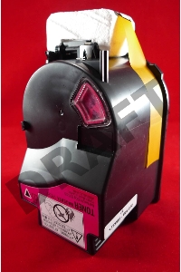 Картридж Тонер-туба Konica-Minolta bizhub C350/351/450 красный TN-310M (туба, 230 гр.)  JPN