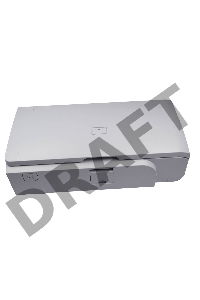 Крышка картриджа HP LJ P2035 (RM1-6434) OEM