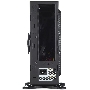 Корпус с блоком питания 220Вт. Case Foxline FL-BQ5, mITX, 1x5.25EXT(slim), 1x2.5INT, 2xUSB3.0, HDA, 1x40fan, w/220W TFX PSU, Tool-Free, w/1.2m EU pwr cord