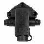 Ответвительный зажим P 71-TE 35-95/2,5-54 мм²
