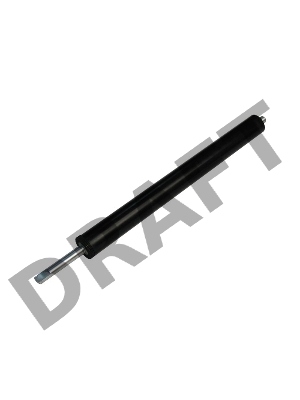 Вал резиновый Cet CET0021 для HP LaserJet 1160/1320 Вал резиновый Cet CET0021 для HP LaserJet 1160/1320