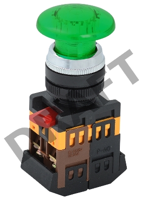 Кнопка AELA-22 