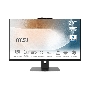 Моноблок MSI Modern AM272P 12M-271RU [9S6-AF8211-271] Black 27