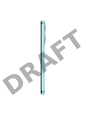 Смартфон Tecno BF7n SPARK Go 2023 3/64 Uyuni Blue