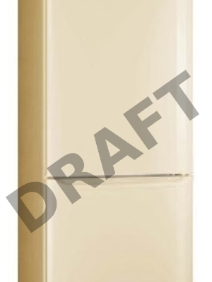 Холодильник POZIS  RD-149 А 370л бежевый