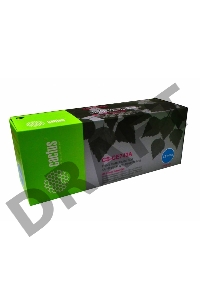 Картридж Cactus CS-CE743A для HP Color LaserJet CP5220 Professional CP5221 magenta,7 300 стр