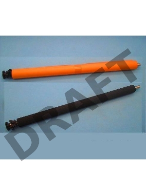 Вал переноса заряда (коротрон) HP LJ 1200/1000W/1005 /LJ 33XX/LBP-1210 (RG9-1483)