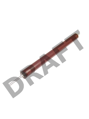 Вал резиновый Cet CET1121 для HP LaserJet 1010/1015/1020 Вал резиновый Cet CET1121 для HP LaserJet 1010/1015/1020