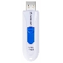 Флеш Диск Transcend USB Drive 32Gb JetFlash 790 TS32GJF790W {USB 3.0}