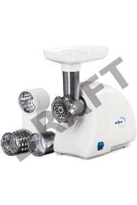 Мясорубка Ротор-Экстра М ЭМШ 35/250-3 (кухонный комбайн)