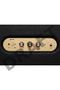 Усилитель MARSHALL Акустическая система Marshall Woburn II, черный 04092274