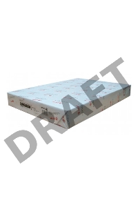 Бумага Xerox Colotech+ SRA3 300г/м2/125л 170CIE