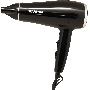 Фен Starwind SHD 7080 2200Вт черный/хром