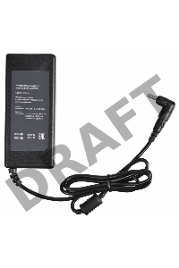 Блок питания Buro BUM-1287M90 автоматический 90W 12V-20V 11-connectors от бытовой электросети