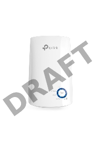 Адаптер TP-Link SOHO  TL-WA850RE