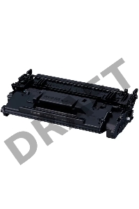 Тонер-картридж Canon Cartridge 041 (0452C002) черный, 10000 стр., для LBP312x