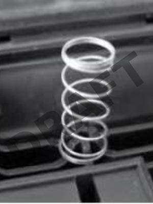 Тормозная площадка ADF HP LJ Enterprise 500 M525/M575/M775/M680/Pro 500 M570 (O)