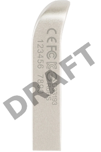 Флеш Диск Transcend 32GB JetFlash 720S (Silver) USB 3.1