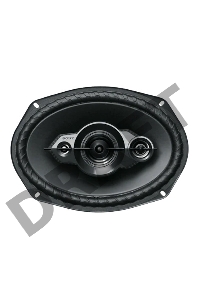 Колонки автомобильные Sony XS-XB6941 650Вт 89дБ 4Ом 16x23см (6x9дюйм) (ком.:2кол.) коаксиальные четырехполосные