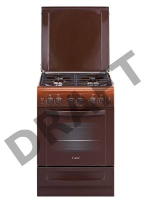 Плита Комбинированная Gefest ПГЭ 6101-02 0001